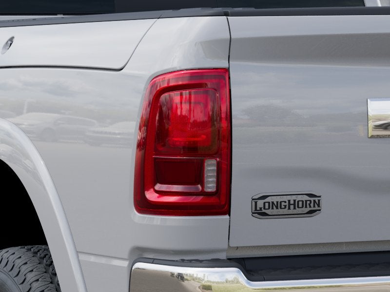 2026 RAM Ram 2500 RAM 2500 LIMITED LONGHORN MEGA CAB 4X4 6'4' BOX