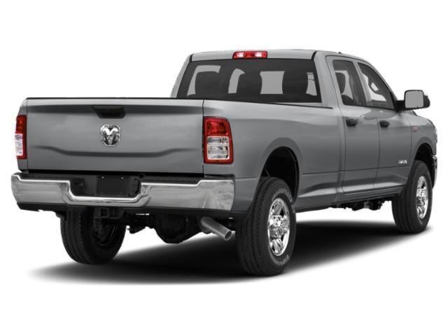 2021 RAM Ram 3500 Tradesman Crew Cab 4x4 8' Box
