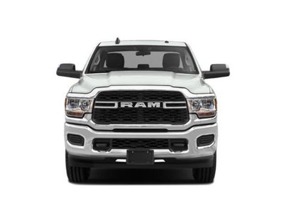 2021 RAM Ram 3500 Tradesman Crew Cab 4x4 8' Box