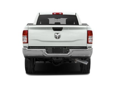2021 RAM Ram 3500 Tradesman Crew Cab 4x4 8' Box