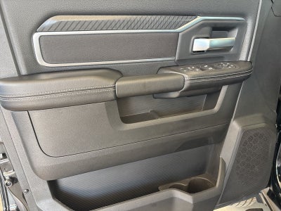 2026 RAM Ram 3500 RAM 3500 LONE STAR CREW CAB 4X4 8' BOX