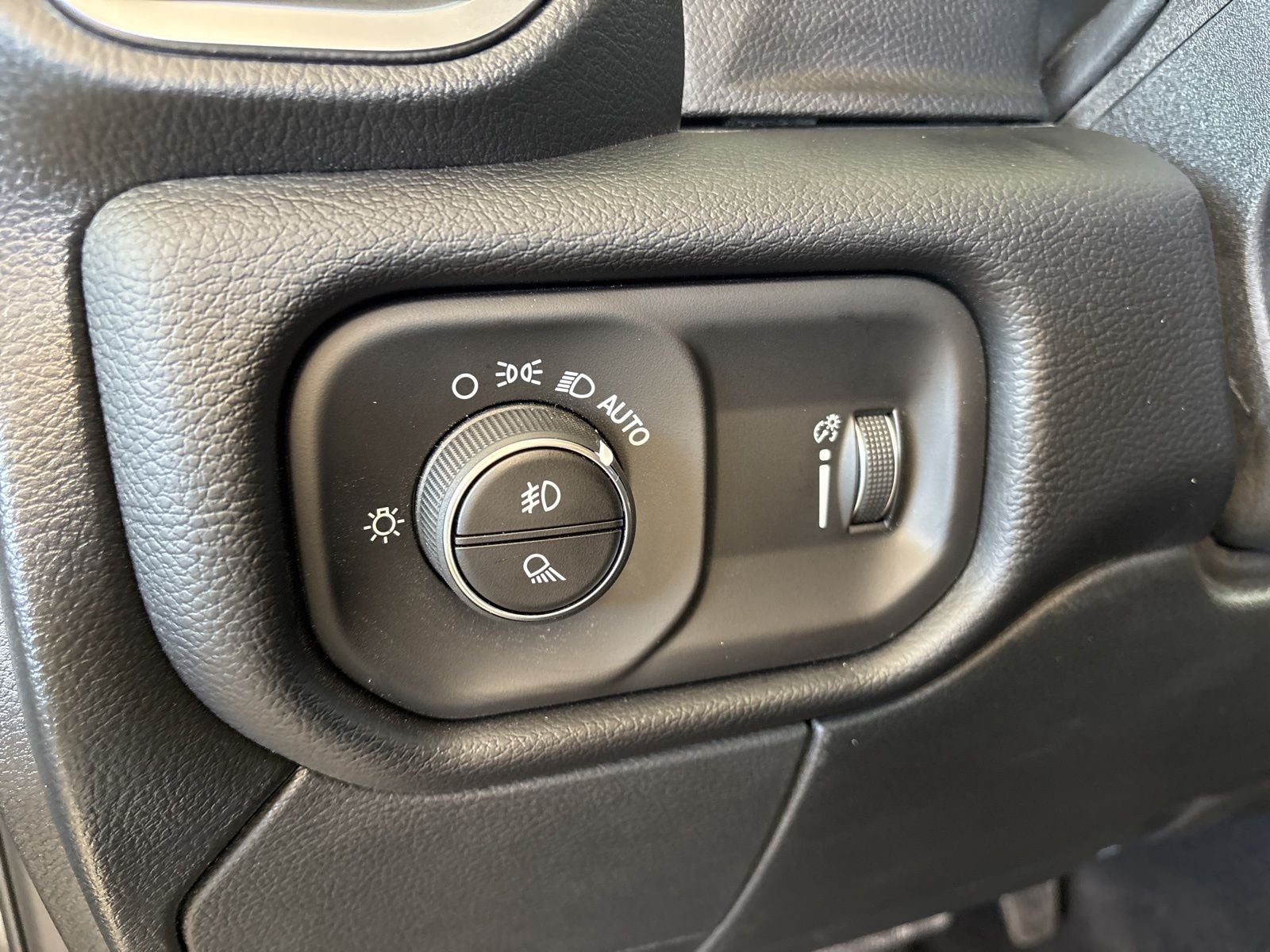 2026 RAM Ram 3500 RAM 3500 LONE STAR CREW CAB 4X4 8' BOX