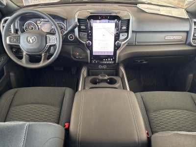 2026 RAM Ram 3500 RAM 3500 LONE STAR CREW CAB 4X4 8' BOX