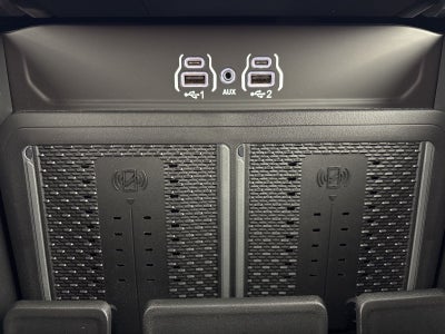 2026 RAM Ram 3500 RAM 3500 LONE STAR CREW CAB 4X4 8' BOX