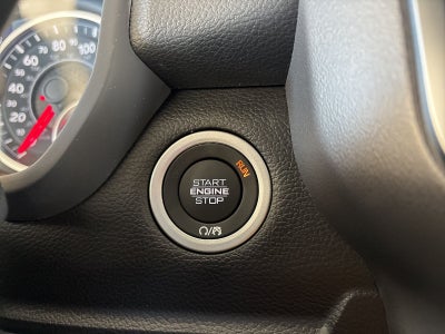 2026 RAM Ram 3500 RAM 3500 LONE STAR CREW CAB 4X4 8' BOX