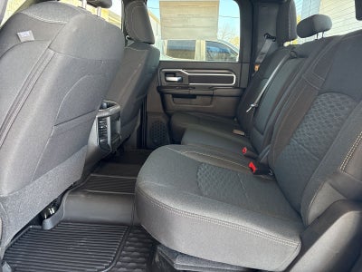 2026 RAM Ram 3500 RAM 3500 LONE STAR CREW CAB 4X4 8' BOX