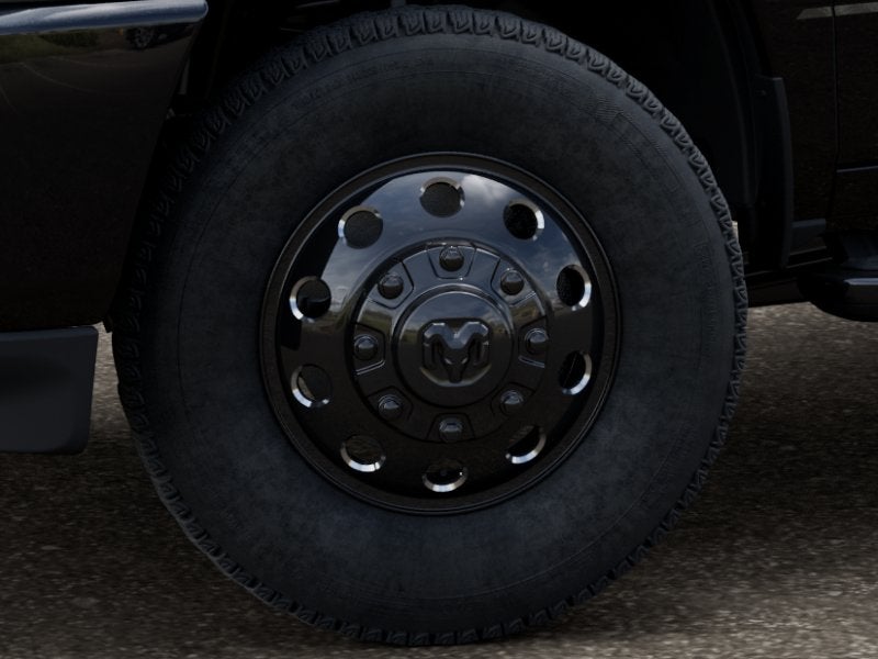 2026 RAM Ram 3500 RAM 3500 LONE STAR CREW CAB 4X4 8' BOX