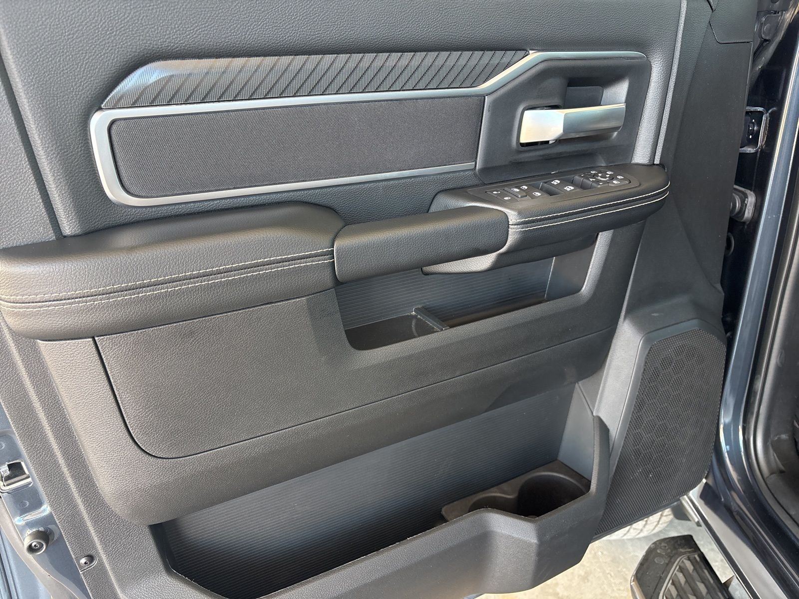 2026 RAM Ram 3500 RAM 3500 LONE STAR CREW CAB 4X4 8' BOX