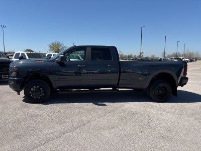 2026 RAM Ram 3500 RAM 3500 LONE STAR CREW CAB 4X4 8' BOX