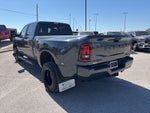2026 RAM Ram 3500 RAM 3500 LONE STAR CREW CAB 4X4 8' BOX