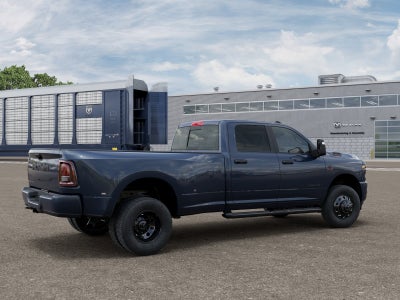 2026 RAM Ram 3500 RAM 3500 LONE STAR CREW CAB 4X4 8' BOX