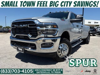 2026 RAM Ram 3500 Big Horn