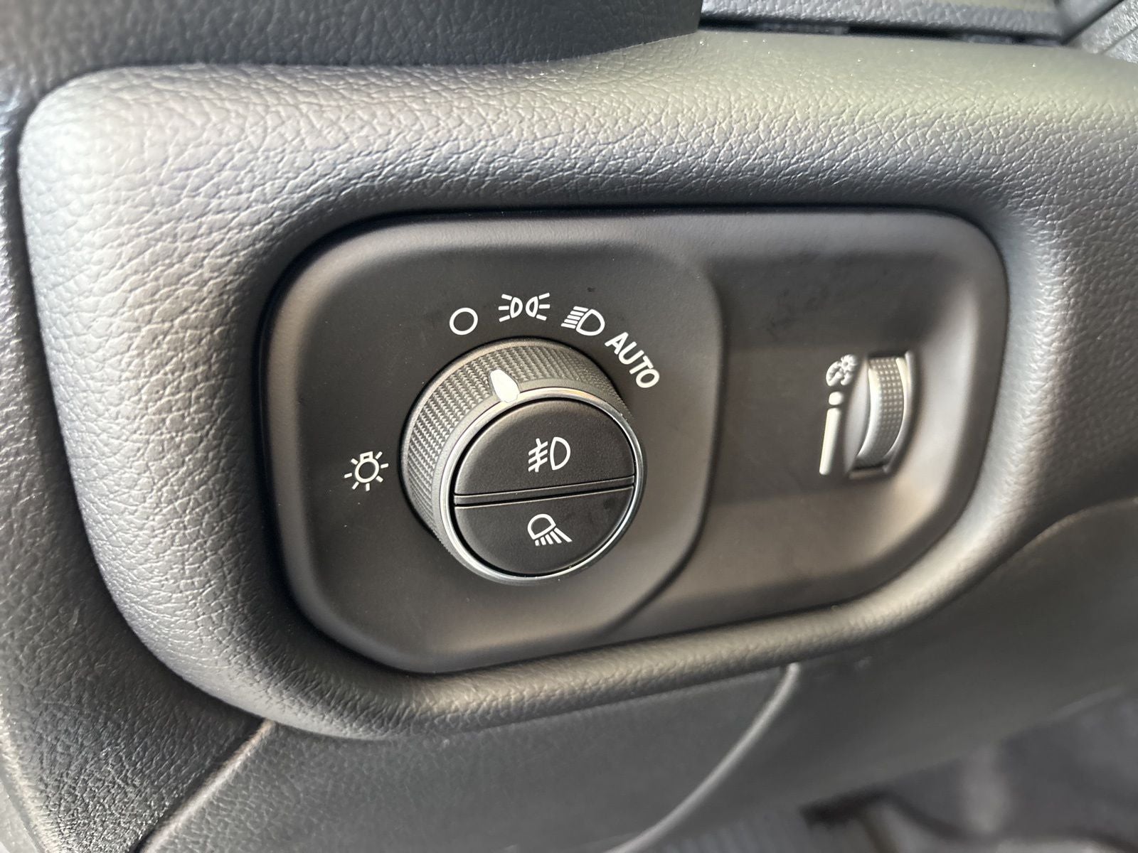 2026 RAM Ram 3500 RAM 3500 LONE STAR CREW CAB 4X4 8' BOX