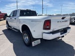 2026 RAM Ram 3500 RAM 3500 LONE STAR CREW CAB 4X4 8' BOX