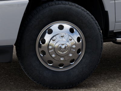 2026 RAM Ram 3500 RAM 3500 LONE STAR CREW CAB 4X4 8' BOX