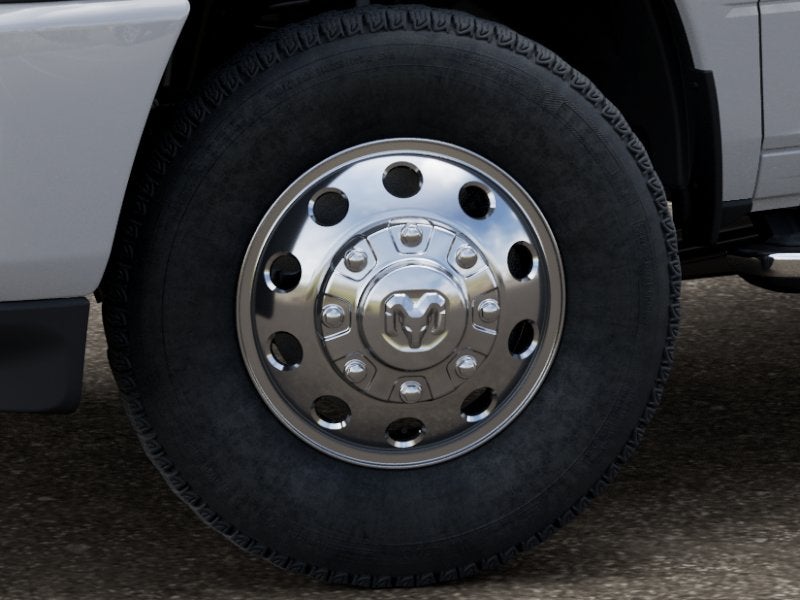 2026 RAM Ram 3500 RAM 3500 LONE STAR CREW CAB 4X4 8' BOX