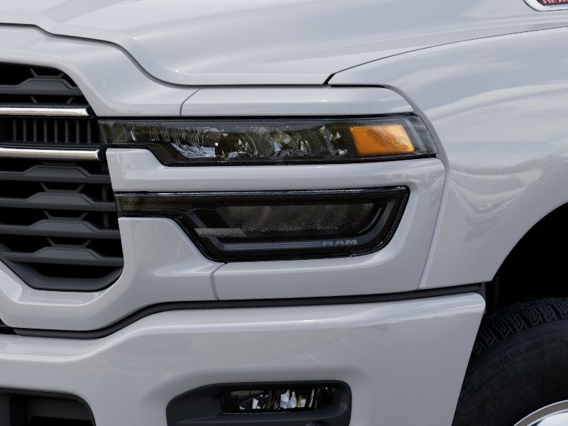 2026 RAM Ram 3500 RAM 3500 LONE STAR CREW CAB 4X4 8' BOX