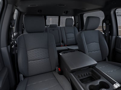 2026 RAM Ram 3500 RAM 3500 LONE STAR CREW CAB 4X4 8' BOX