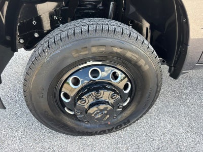 2026 RAM Ram 3500 RAM 3500 LONE STAR CREW CAB 4X4 8' BOX