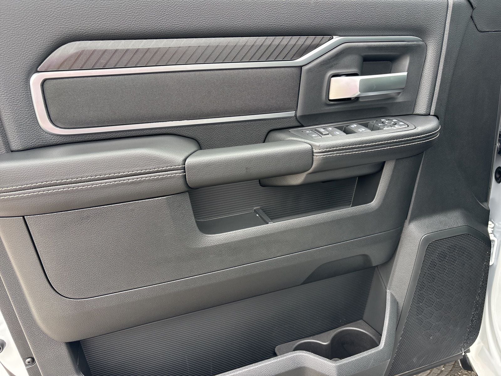 2026 RAM Ram 3500 RAM 3500 LONE STAR CREW CAB 4X4 8' BOX