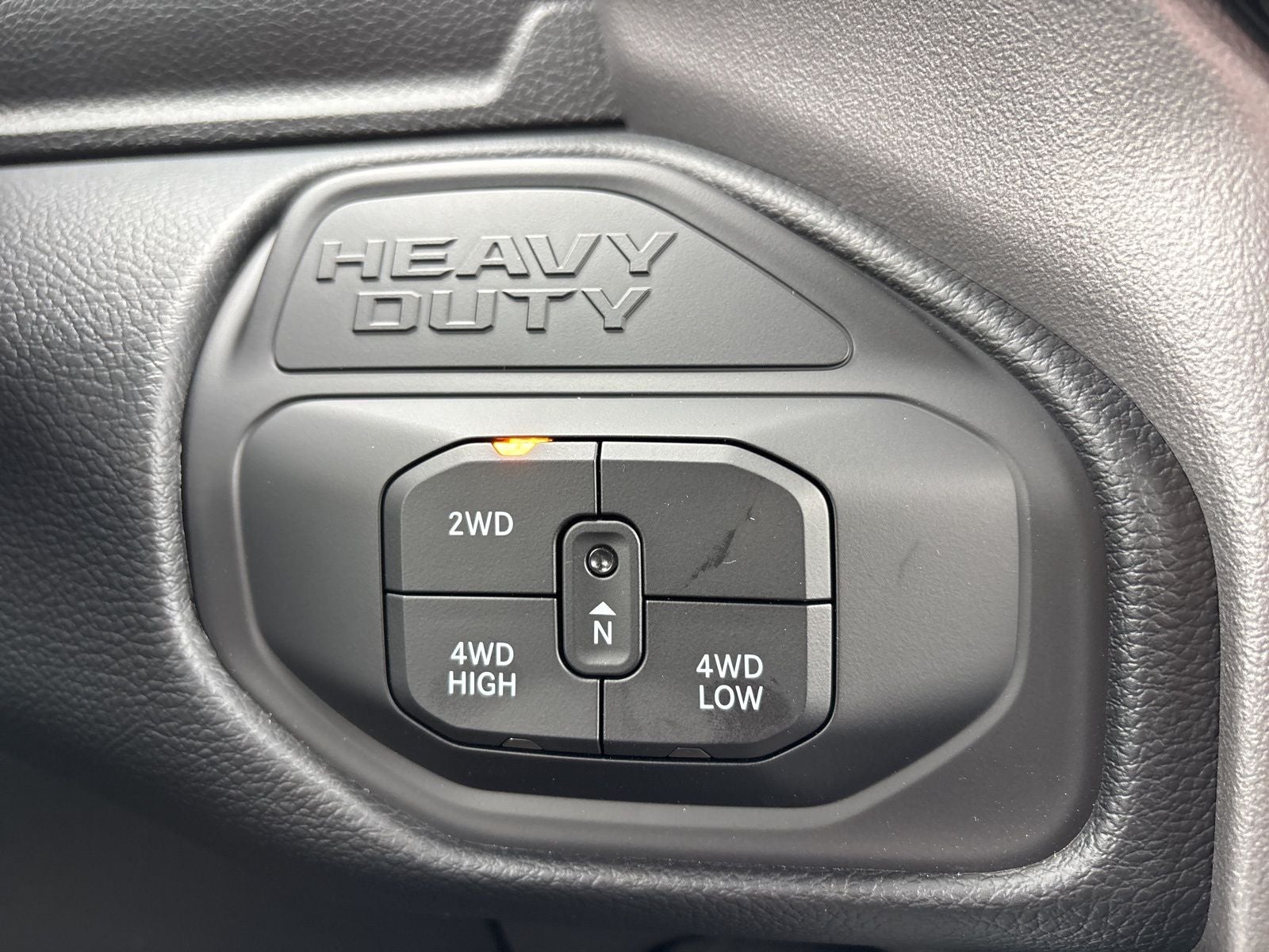 2026 RAM Ram 3500 RAM 3500 LONE STAR CREW CAB 4X4 8' BOX