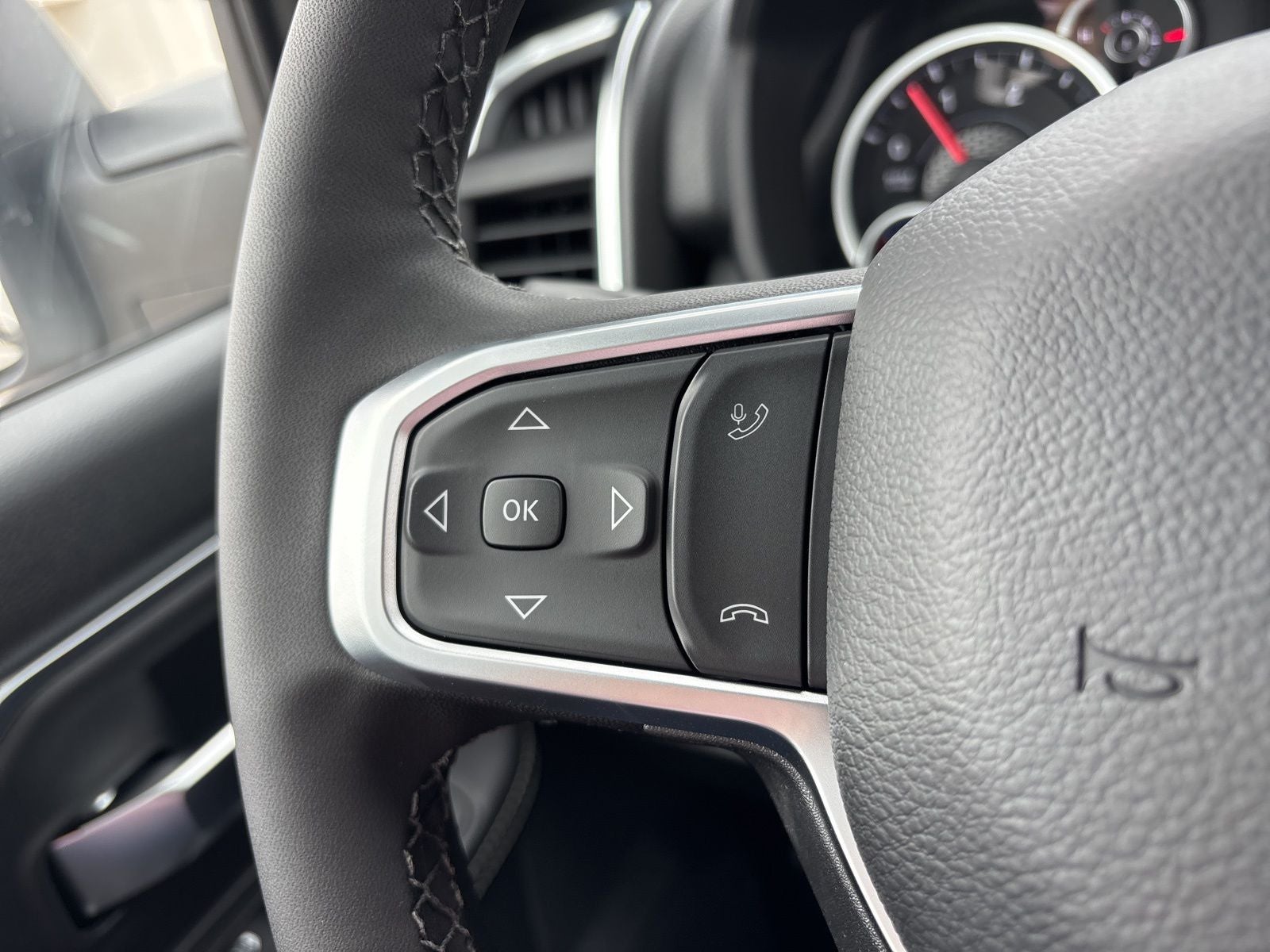 2026 RAM Ram 3500 RAM 3500 LONE STAR CREW CAB 4X4 8' BOX