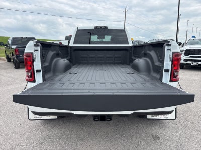 2026 RAM Ram 3500 RAM 3500 LONE STAR CREW CAB 4X4 8' BOX
