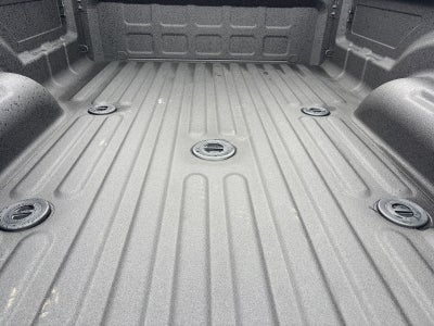 2026 RAM Ram 3500 RAM 3500 LONE STAR CREW CAB 4X4 8' BOX