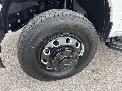 2026 RAM Ram 3500 RAM 3500 LONE STAR CREW CAB 4X4 8' BOX