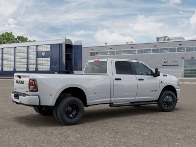 2026 RAM Ram 3500 RAM 3500 LONE STAR CREW CAB 4X4 8' BOX