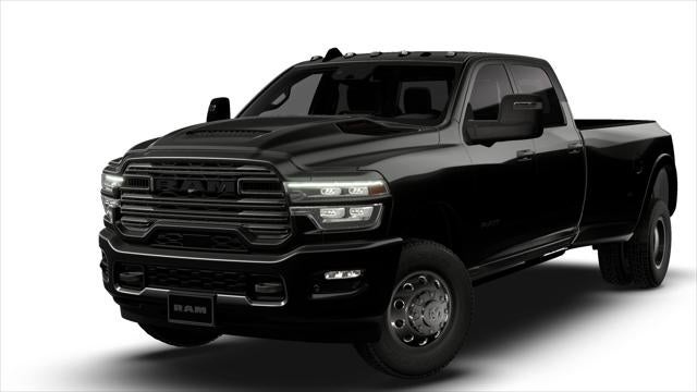 2026 RAM 3500 Laramie 4X4 Crew Cab LWB's photo