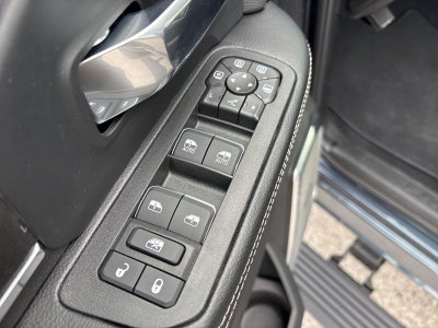 2026 RAM Ram 3500 RAM 3500 LARAMIE MEGA CAB 4X4 6'4' BOX