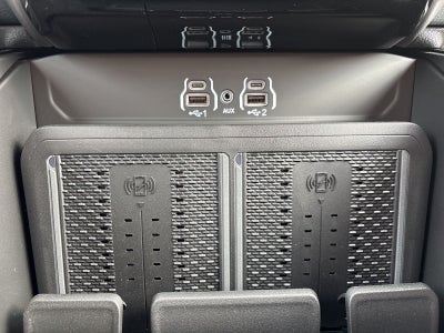 2026 RAM Ram 3500 RAM 3500 LARAMIE MEGA CAB 4X4 6'4' BOX