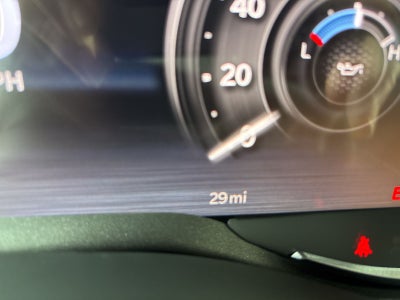 2026 RAM Ram 3500 RAM 3500 LARAMIE MEGA CAB 4X4 6'4' BOX