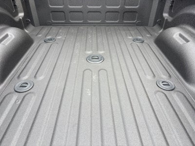 2026 RAM Ram 3500 RAM 3500 LARAMIE MEGA CAB 4X4 6'4' BOX