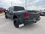 2026 RAM Ram 3500 RAM 3500 LARAMIE MEGA CAB 4X4 6'4' BOX