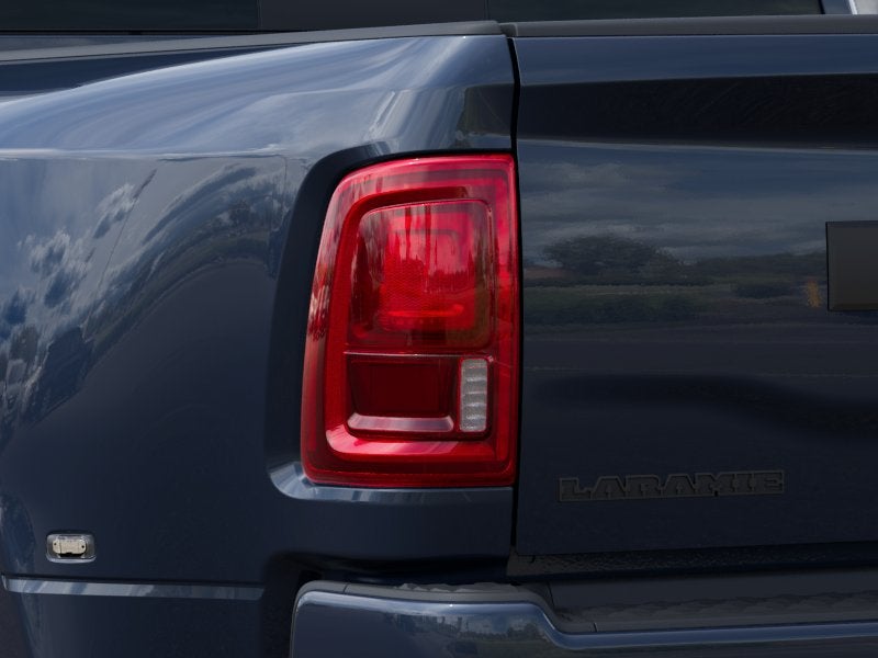 2026 RAM Ram 3500 RAM 3500 LARAMIE MEGA CAB 4X4 6'4' BOX