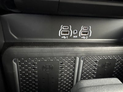 2027 RAM Ram 3500 Laramie