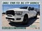 2026 RAM Ram 3500 RAM 3500 LARAMIE MEGA CAB 4X4 6'4' BOX