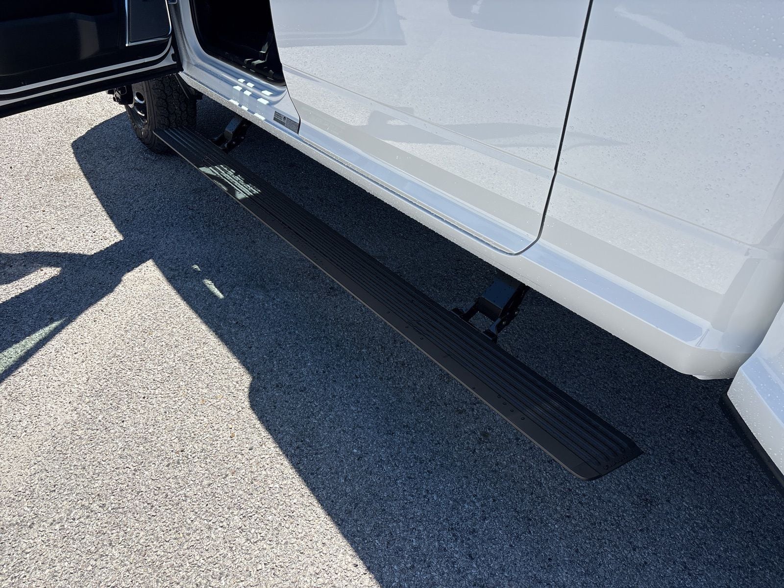 2026 RAM Ram 3500 RAM 3500 LARAMIE MEGA CAB 4X4 6'4' BOX