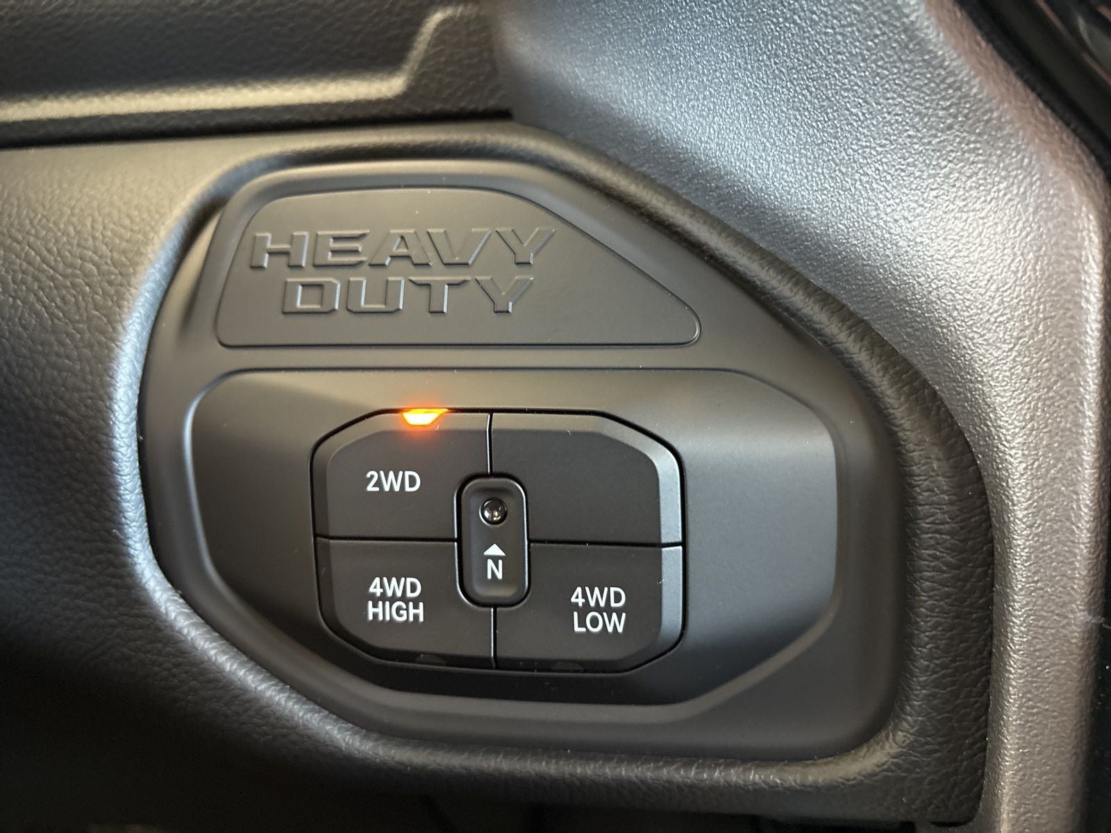 2026 RAM Ram 3500 RAM 3500 LARAMIE MEGA CAB 4X4 6'4' BOX