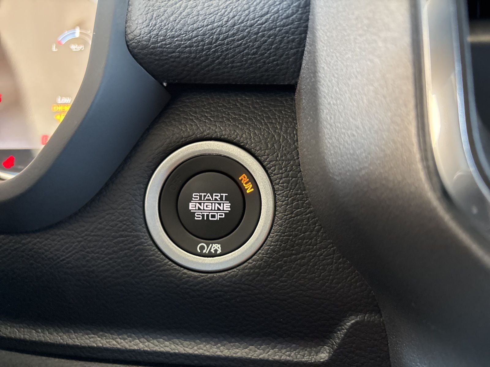 2026 RAM Ram 3500 RAM 3500 LARAMIE MEGA CAB 4X4 6'4' BOX