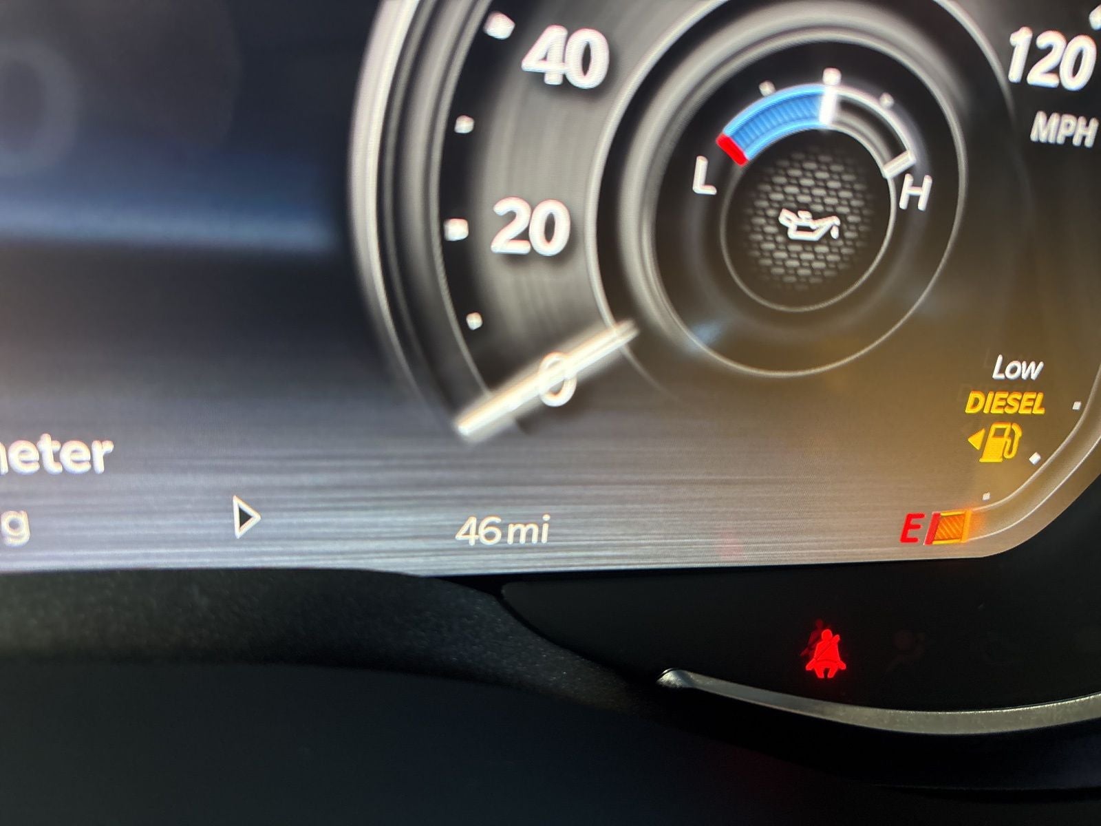 2026 RAM Ram 3500 RAM 3500 LARAMIE MEGA CAB 4X4 6'4' BOX