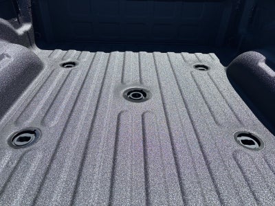 2026 RAM Ram 3500 RAM 3500 LARAMIE MEGA CAB 4X4 6'4' BOX