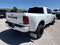 2026 RAM Ram 3500 RAM 3500 LARAMIE MEGA CAB 4X4 6'4' BOX