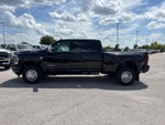 2026 RAM Ram 3500 RAM 3500 LIMITED LONGHORN MEGA CAB 4X4 6'4' BOX