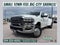 2026 RAM Ram 3500 RAM 3500 LIMITED LONGHORN MEGA CAB 4X4 6'4' BOX