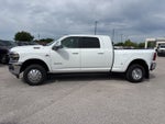 2026 RAM Ram 3500 RAM 3500 LIMITED LONGHORN MEGA CAB 4X4 6'4' BOX