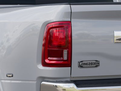 2026 RAM Ram 3500 RAM 3500 LIMITED LONGHORN MEGA CAB 4X4 6'4' BOX