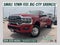 2026 RAM Ram 3500 RAM 3500 LIMITED LONGHORN MEGA CAB 4X4 6'4' BOX